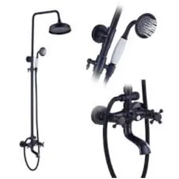 Shower System